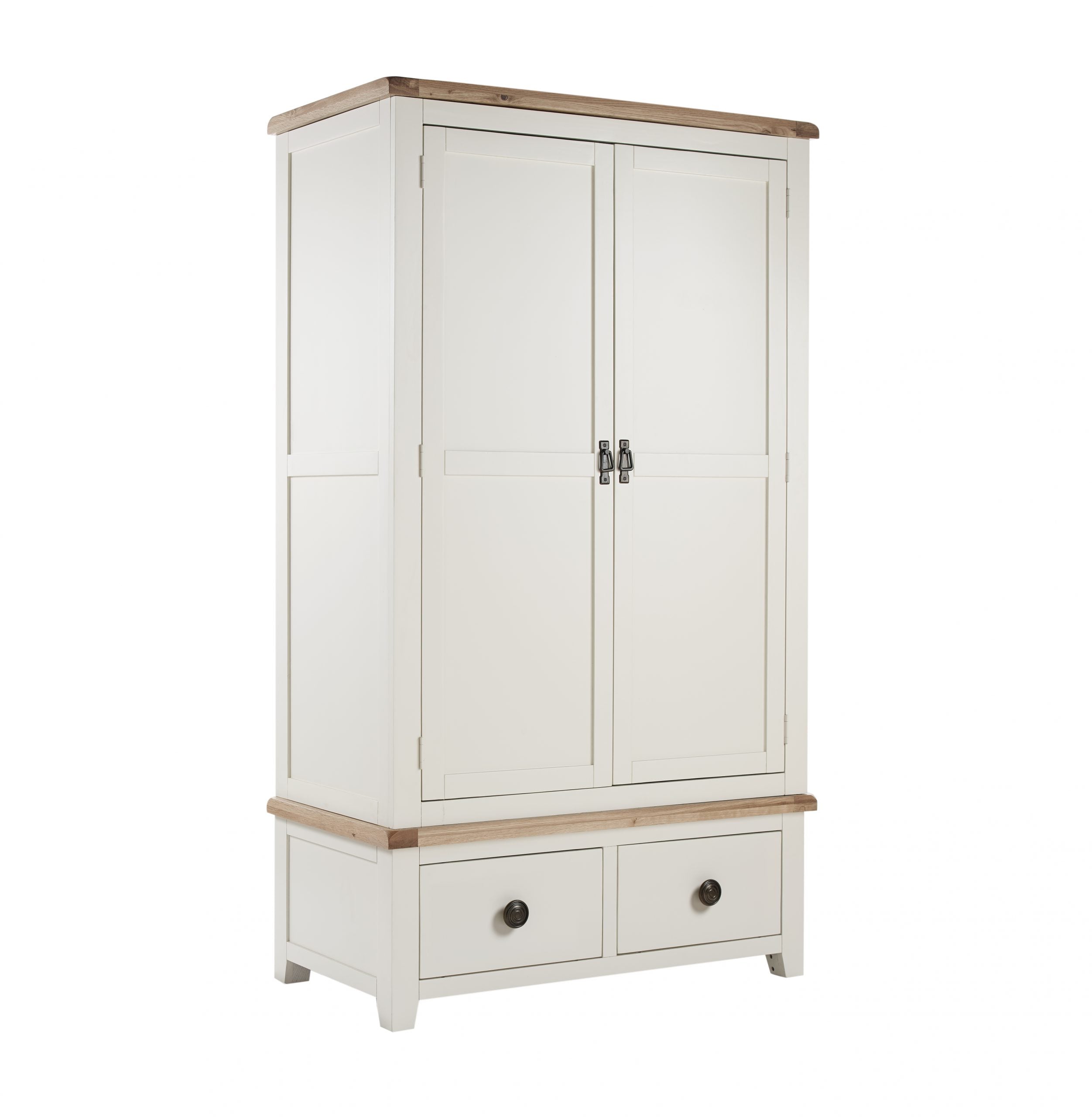 Marlow 2 Door Wardrobe
