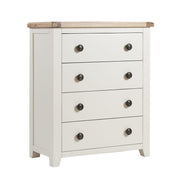 Marlow 4 Drawer Chest