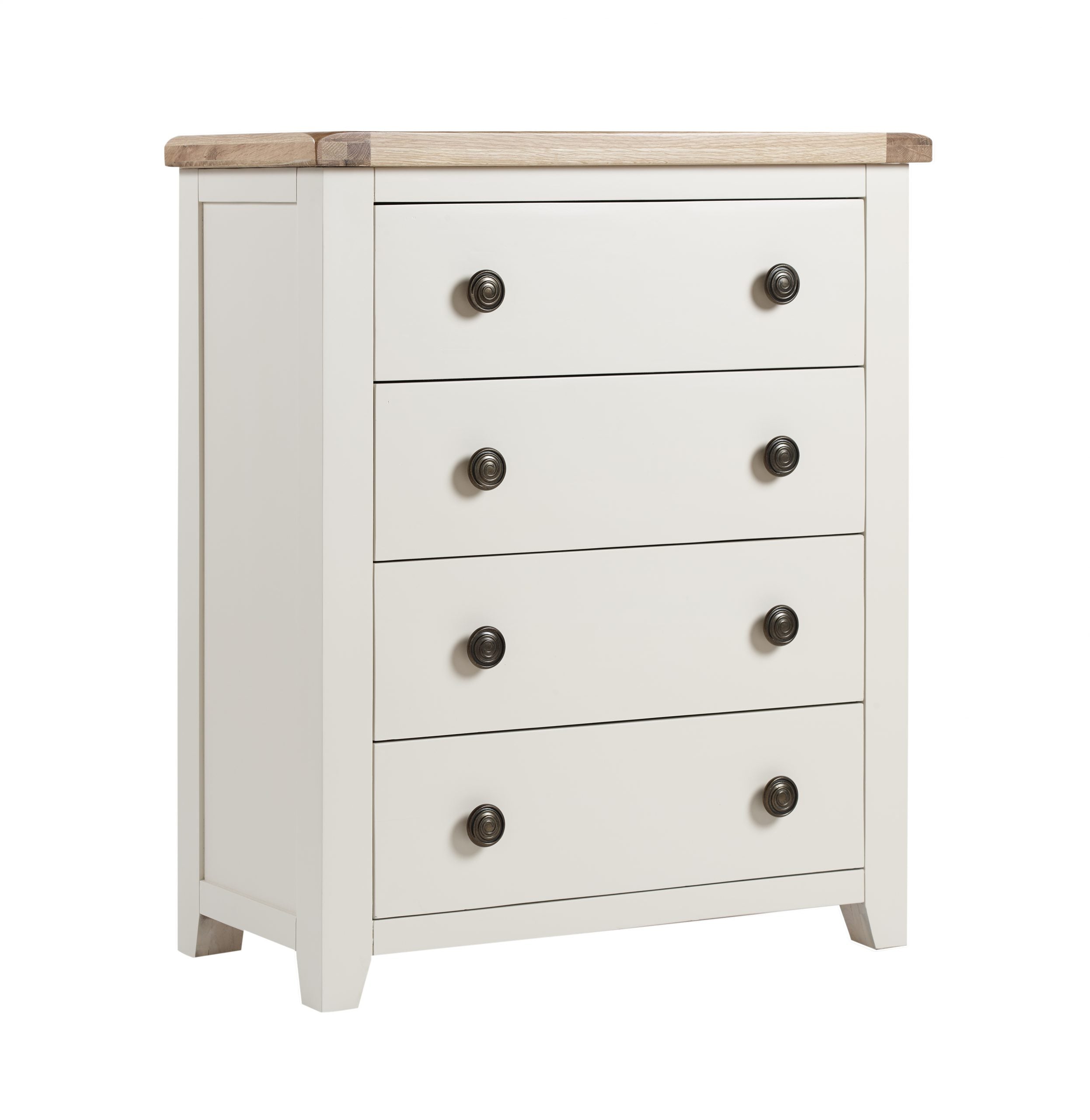 Marlow 4 Drawer Chest