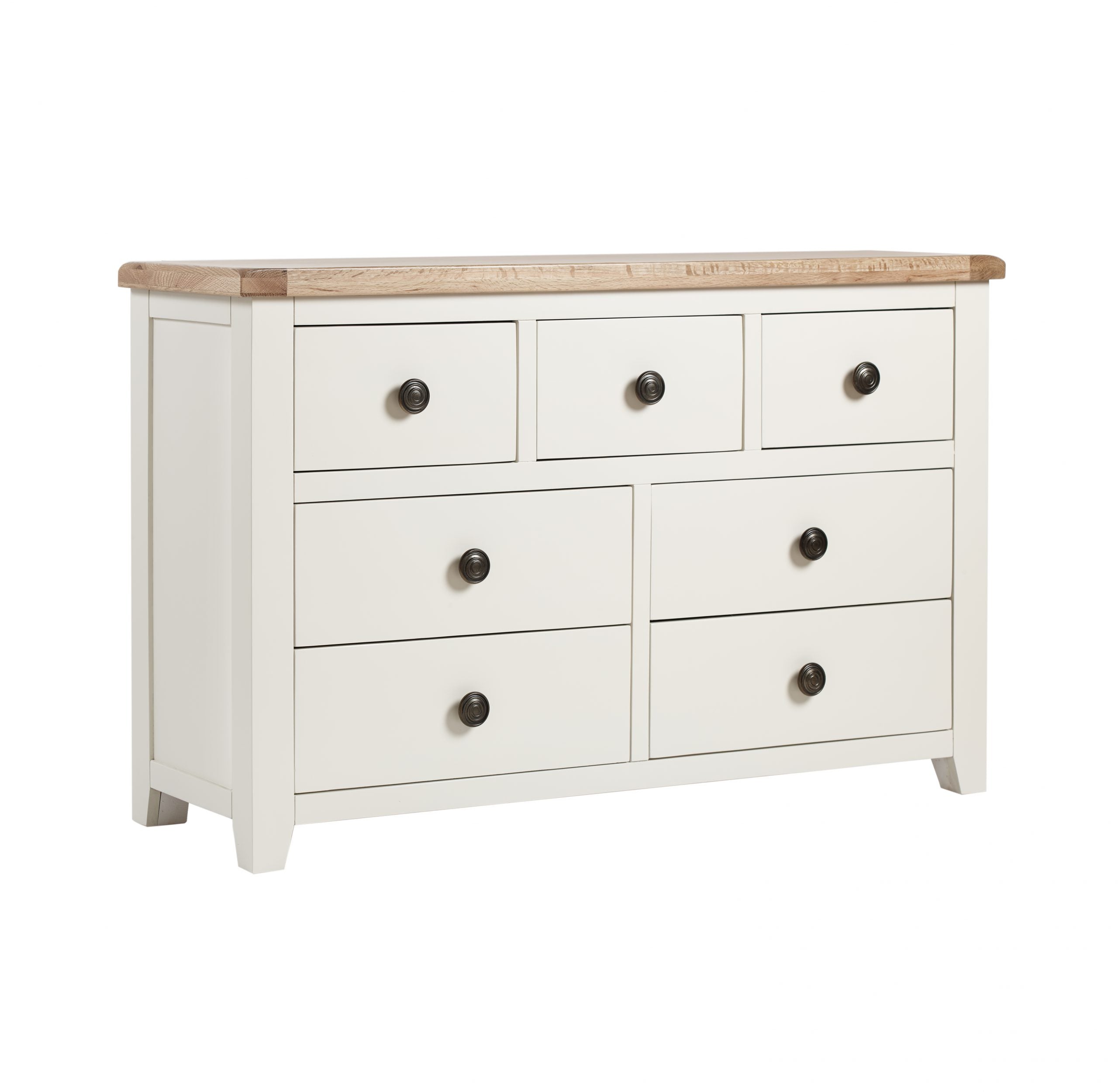 Marlow 7 Draw Chest