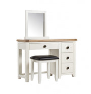 Marlow Dresser, Mirror & Stool