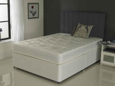 Melville Divan Bed