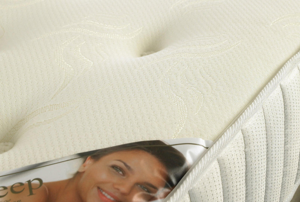 Memory Belgrave Mattress