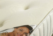 Memory Belgrave Mattress