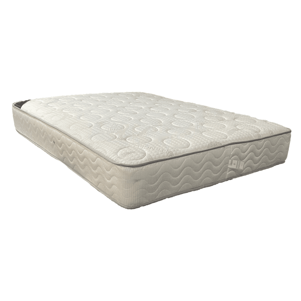 Memory Plaza Mattress