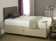 Memory Belgrave Divan Bed