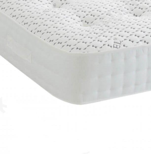Eucalyptus Mattress