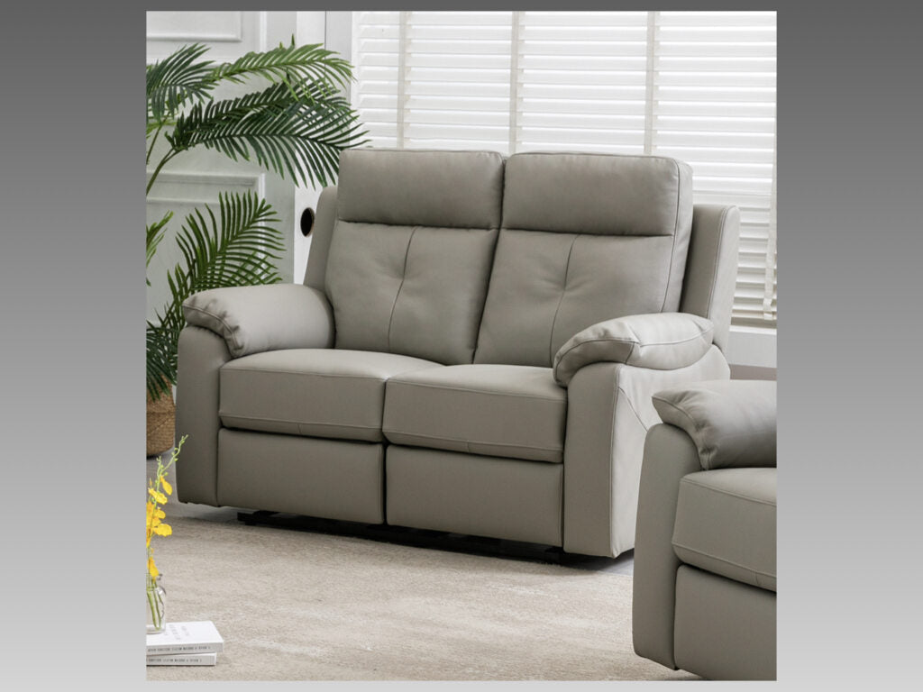 Milano 2 Seater Moon (Electric)