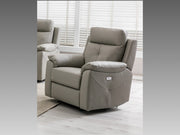 Milano Armchair Moon (Electric)