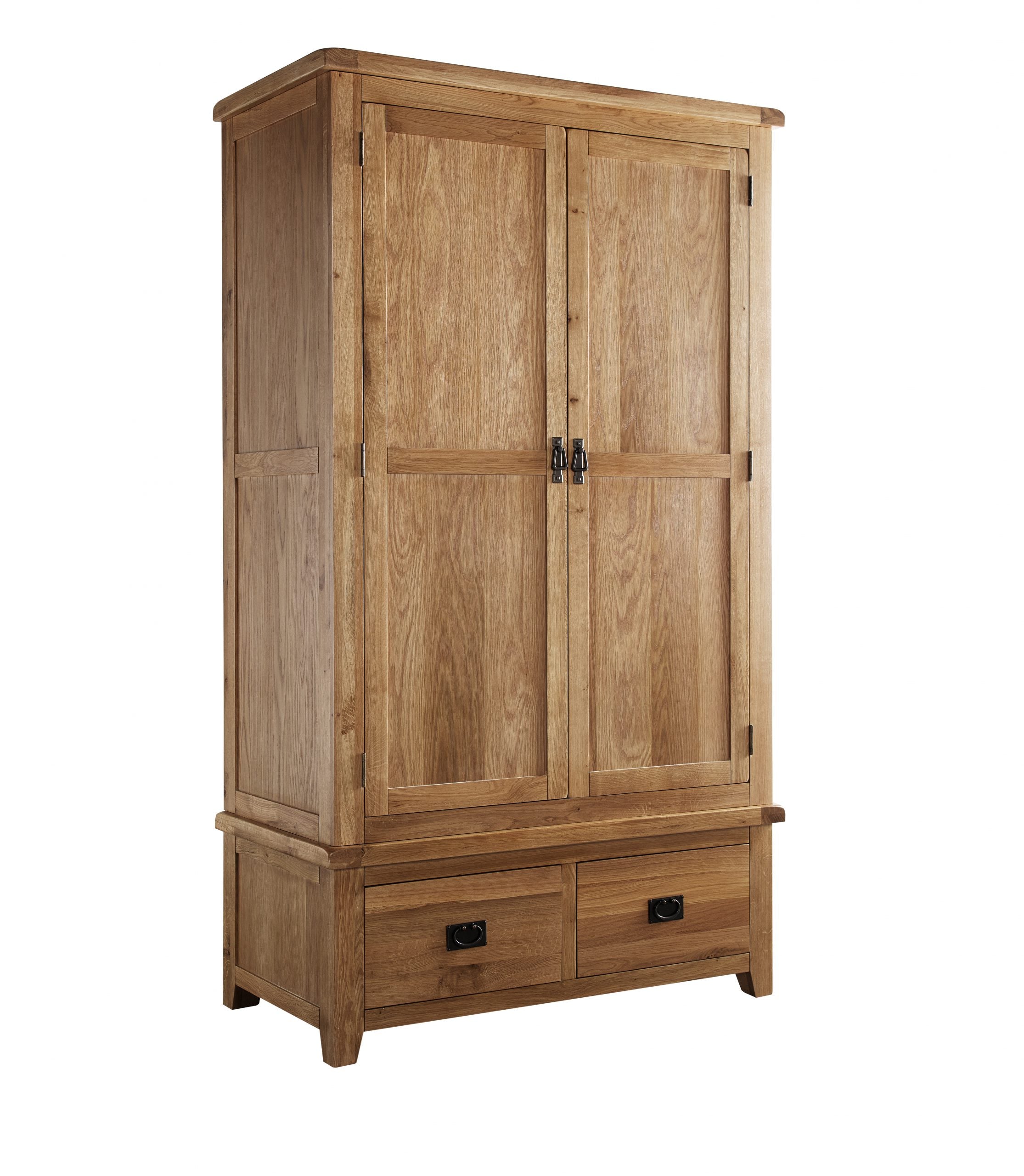 Millie 2 Door Wardrobe