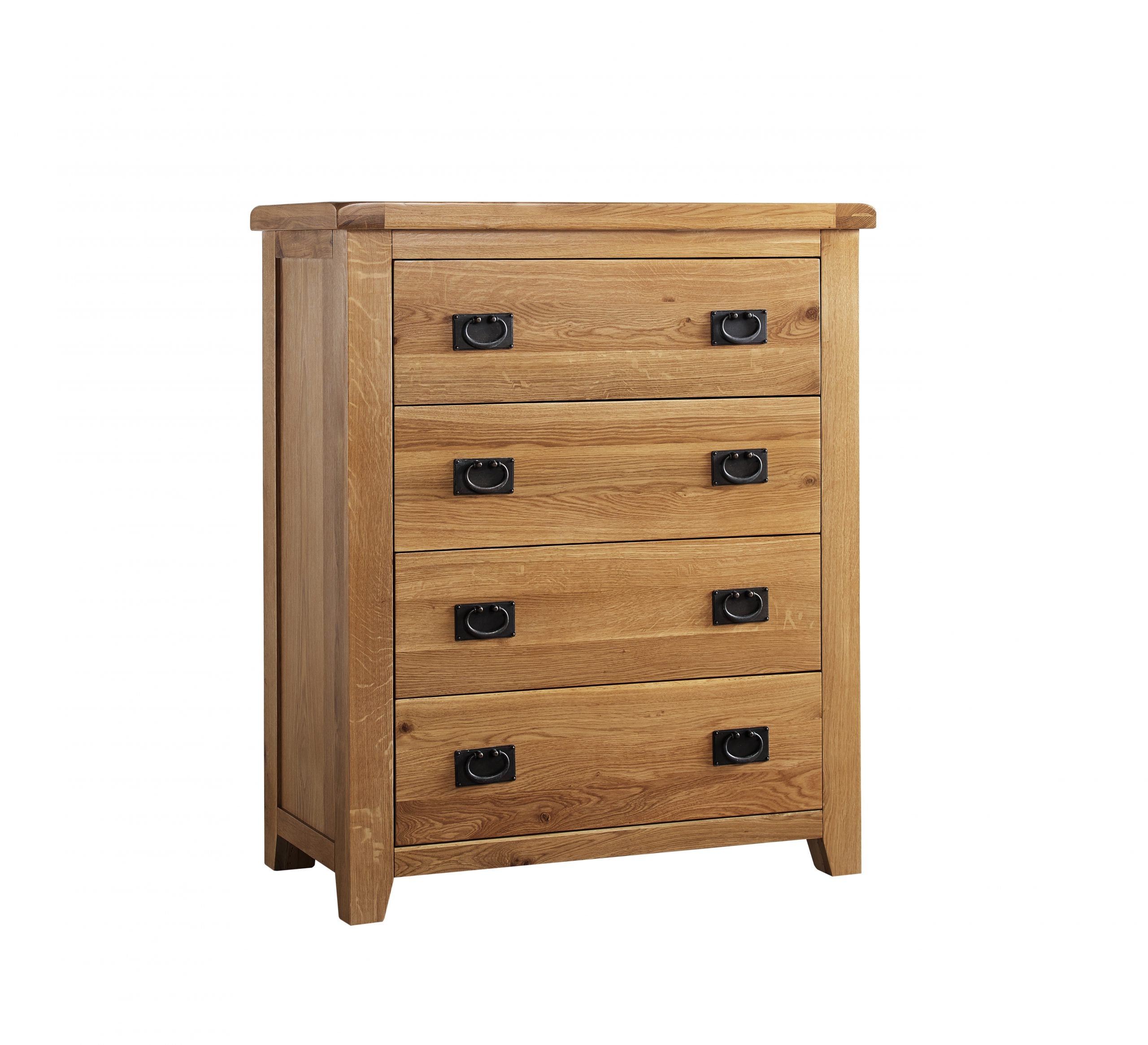 Millie 4 Drawer Chest