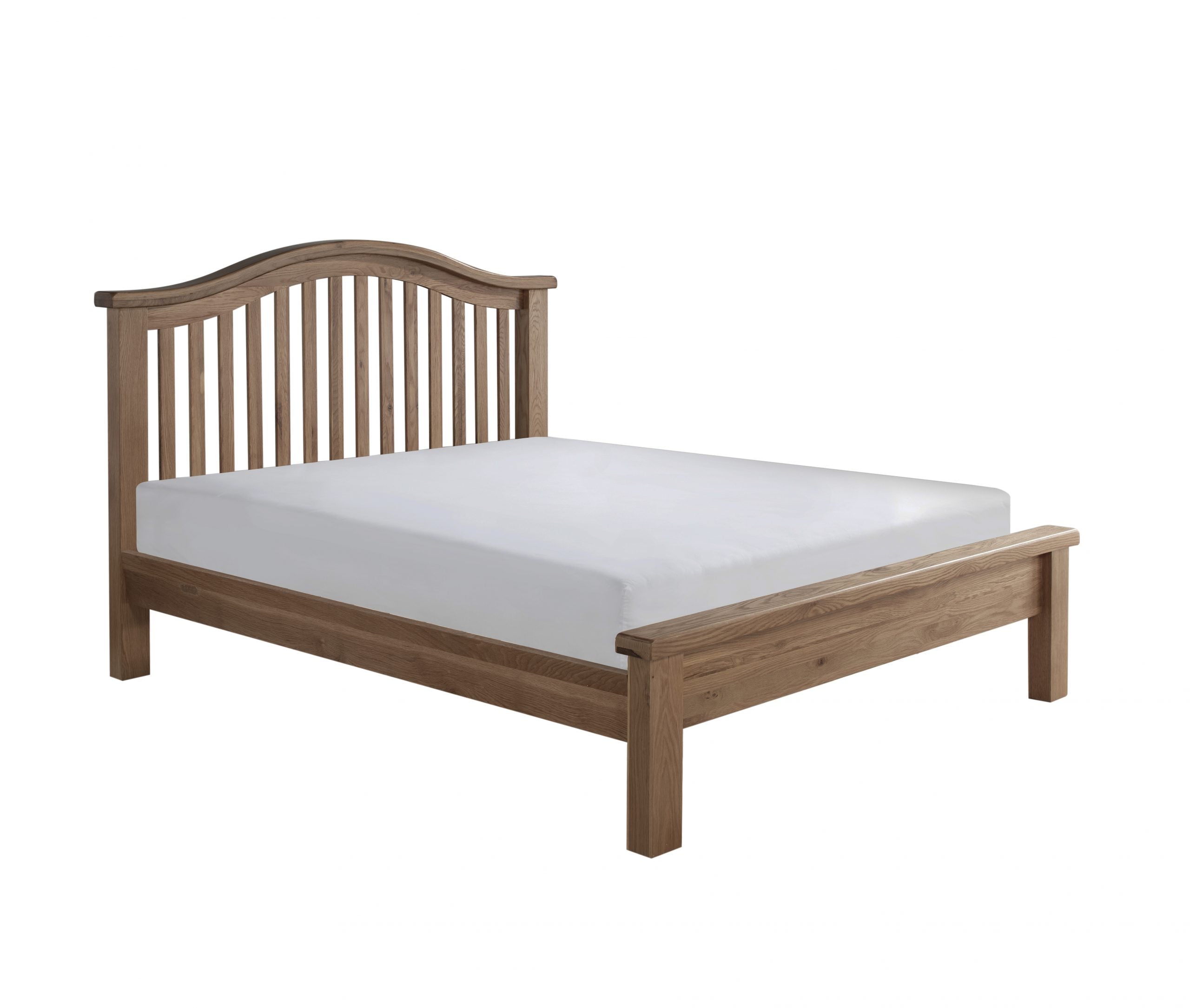 Millie Low End Bedstead