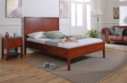 Milo Bedstead