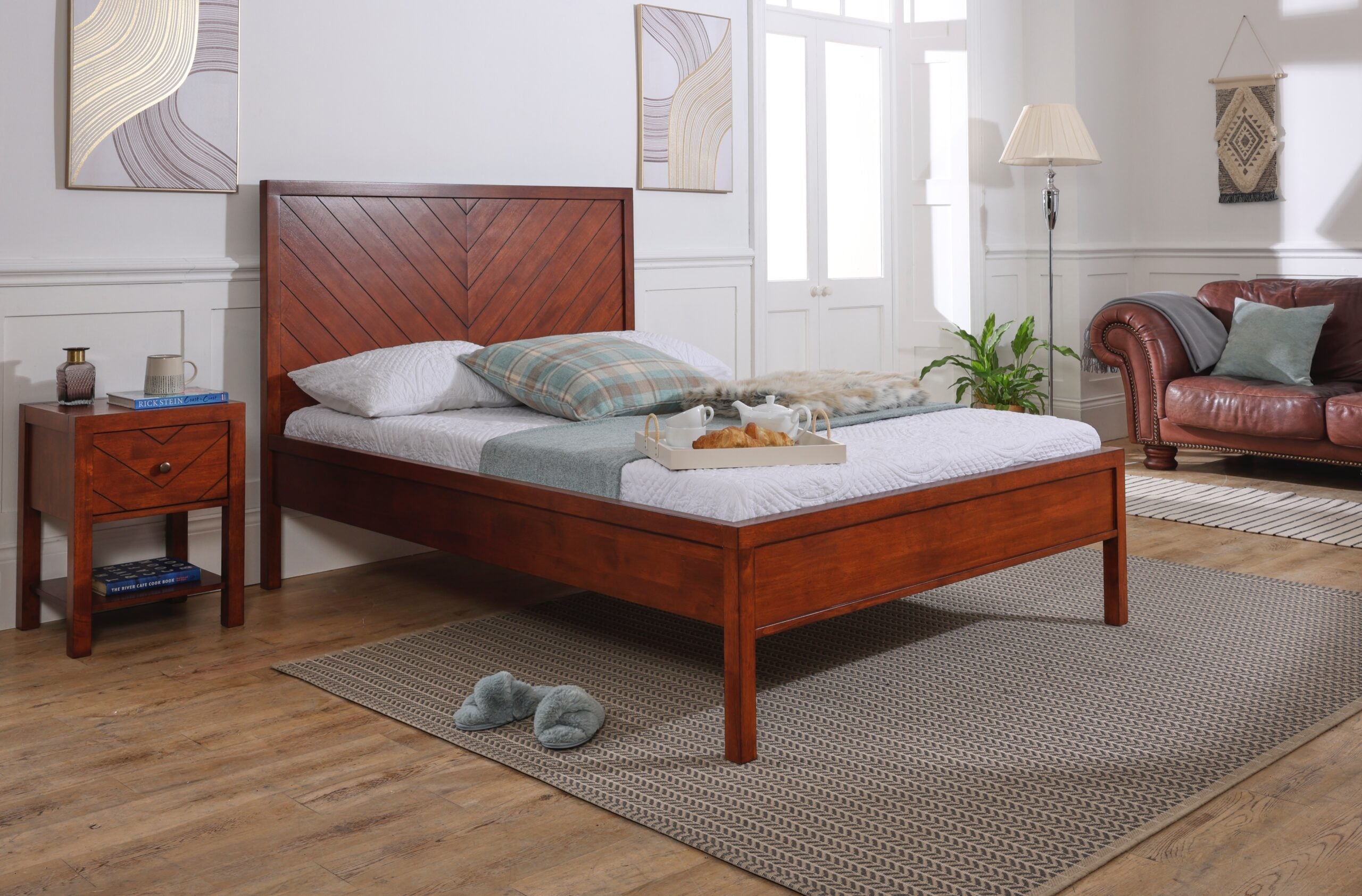 Milo Bedstead