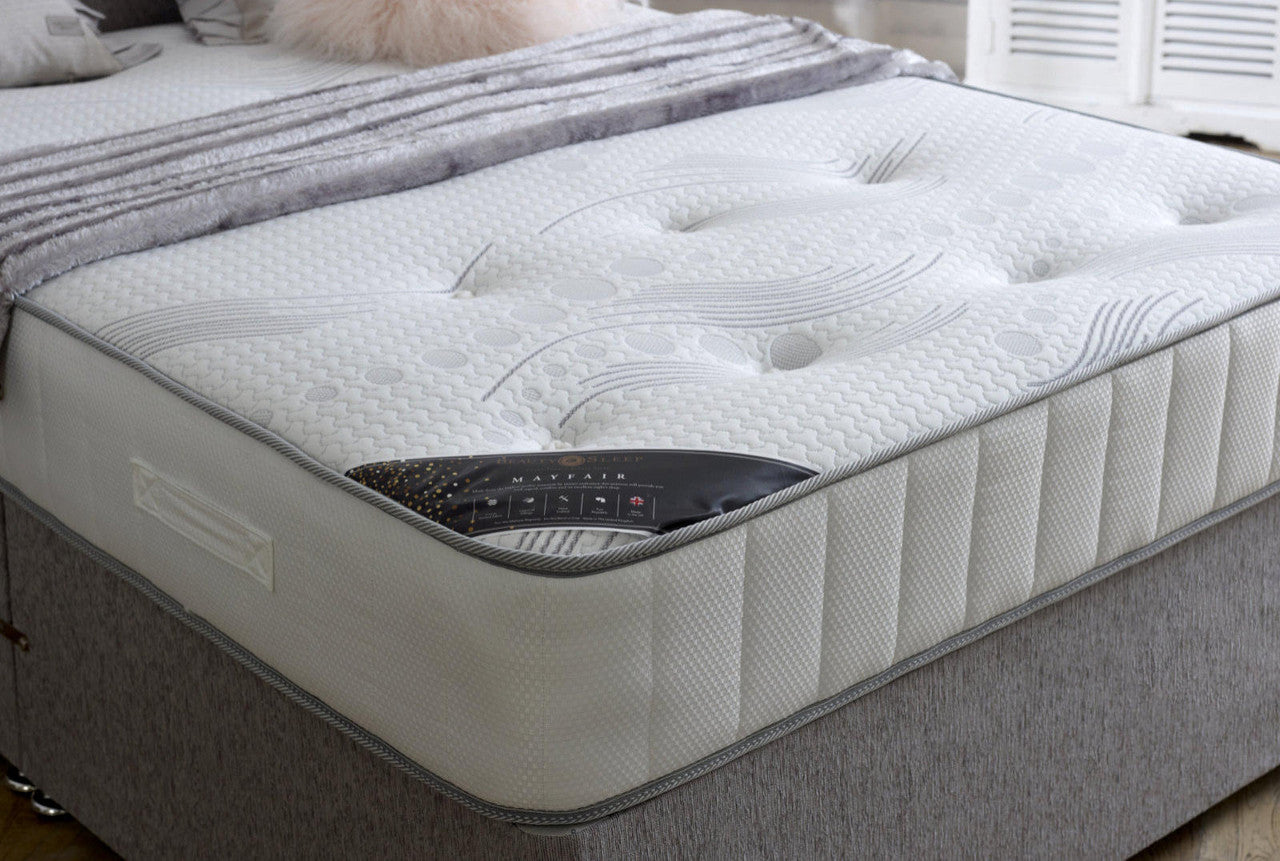 Minnesota Mattress