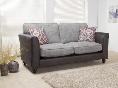 Malta 3 Seater