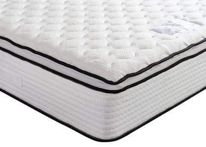 Morgan Mattress