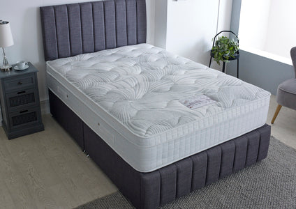 Savoy Divan Bed