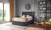 Wickham Divan Bed