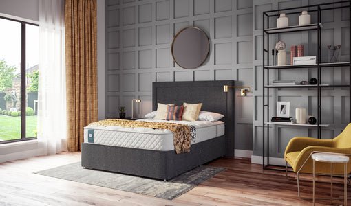 Wickham Divan Bed