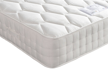 Natural Augusta Mattress