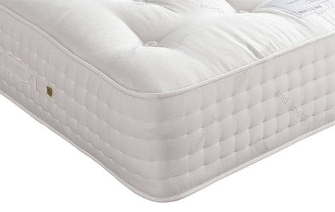 Natural Orlando Mattress