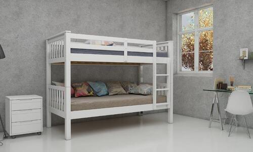 Nepal Bunk Bed