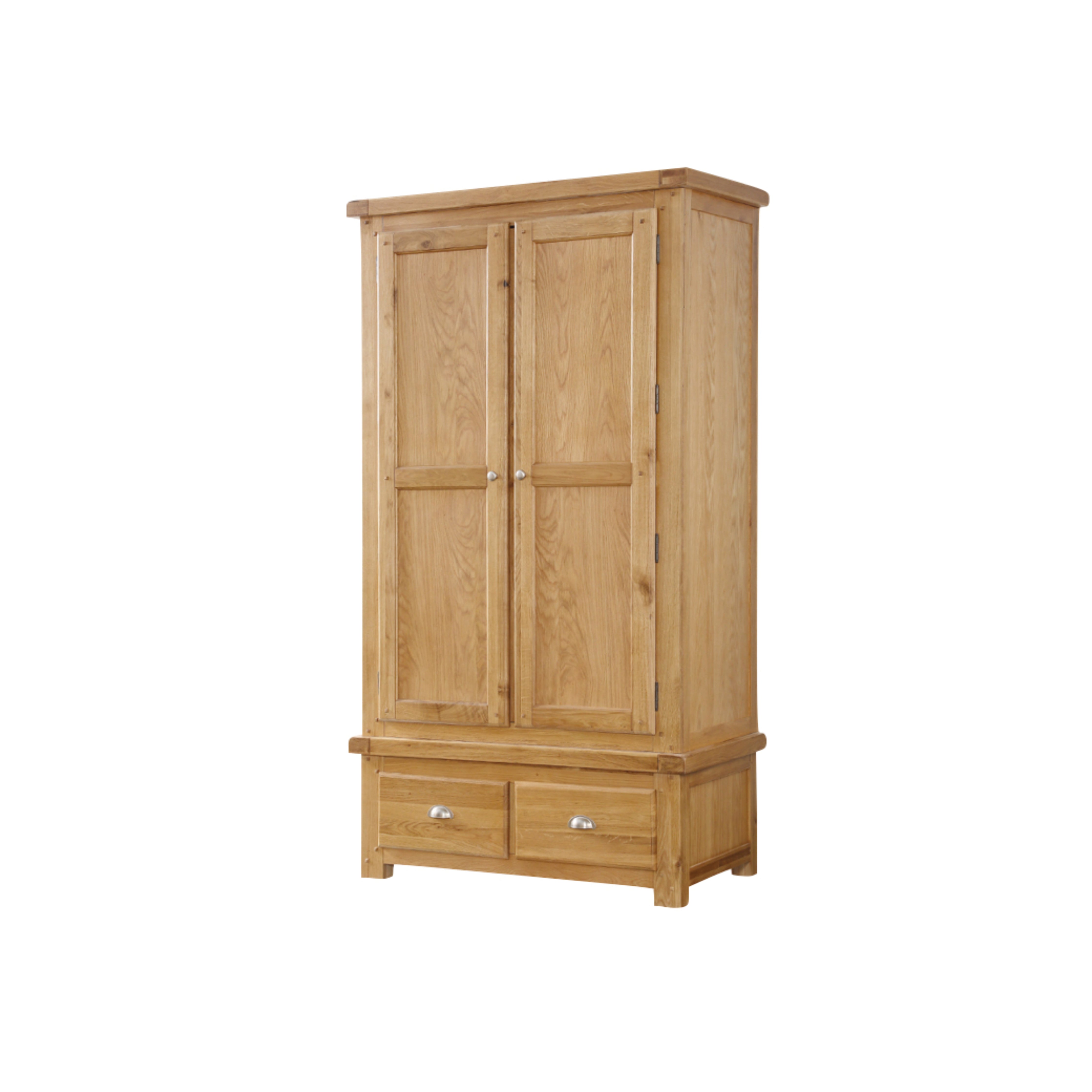 Newbridge 2 Door Wardrobe