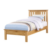 Nessa 3' Low End Bed