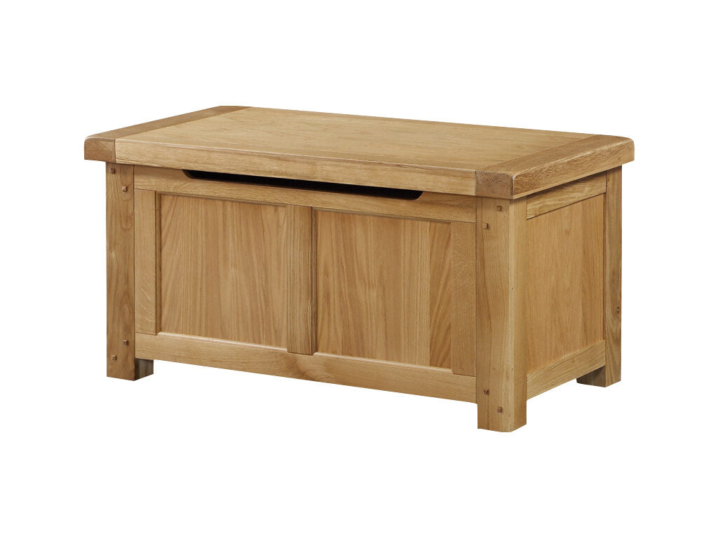 Newbridge Blanket Box