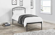 Onyx Bed 90Cm