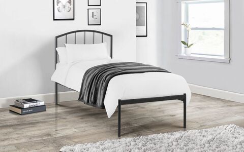 Onyx Bed 90Cm