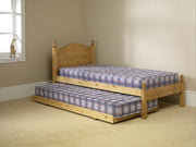 Ocean Breeze Guest Bed