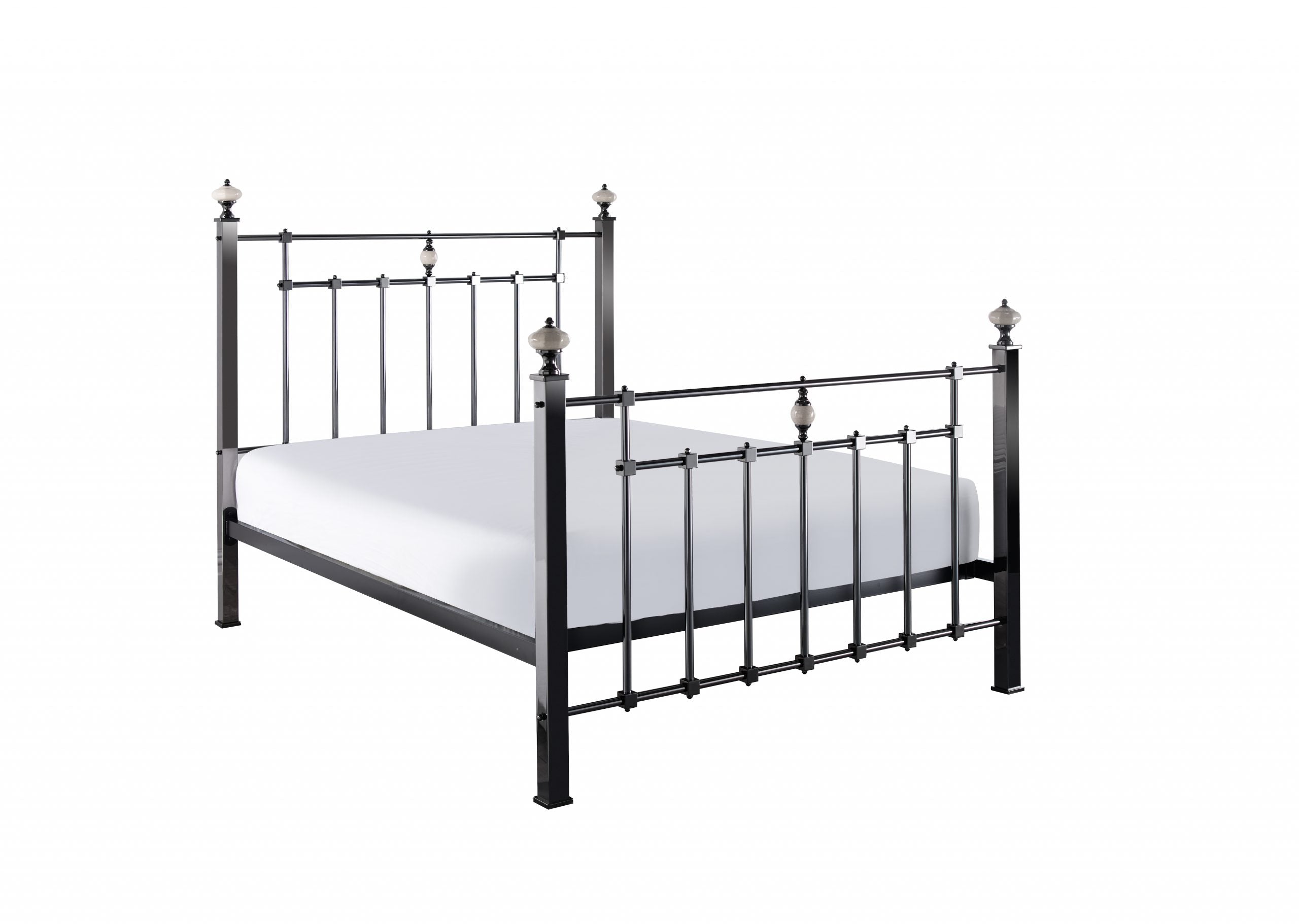 Olympia Bedstead