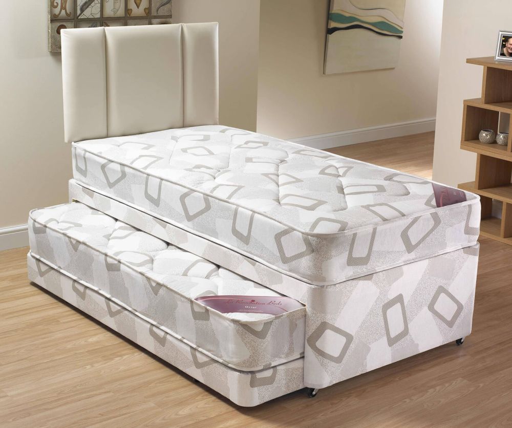 Oriel Guest Bed