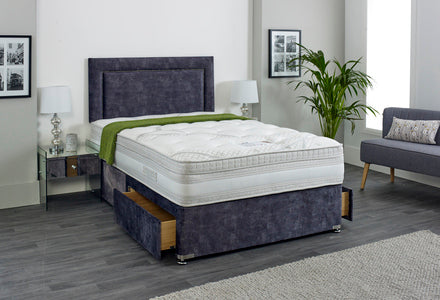 Panache Divan Bed