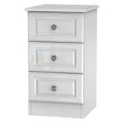 PEM001 3 Drawer Locker