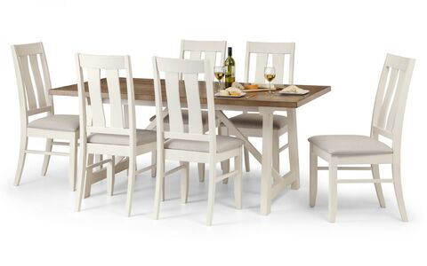 Pembroke Dining Table