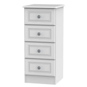 PEM002 4 Drawer Locker