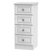 PEM002 4 Drawer Locker