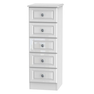 PEM003 5 Drawer Locker
