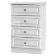 PEM008 4 Drawer Midi Chest