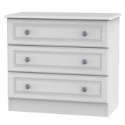 PEM010 3 Drawer Chest