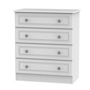 PEM011 4 Drawer Chest