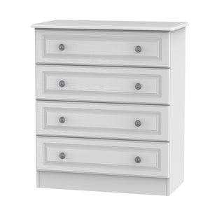 PEM011 4 Drawer Chest