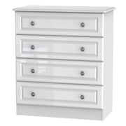PEM011 4 Drawer Chest
