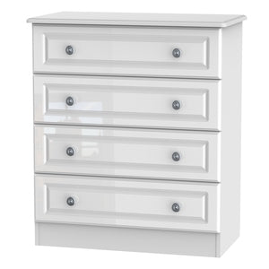PEM011 4 Drawer Chest