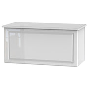 PEM035 Blanket Box