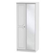 PEM057 2ft6in Mirror Robe