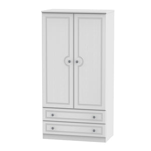 PEM066 3ft2 Drawer Robe